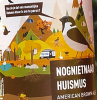 Nognietnaar Huismus